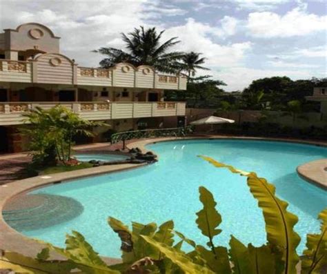Villa Isabel Hotel,Sorsogon City .